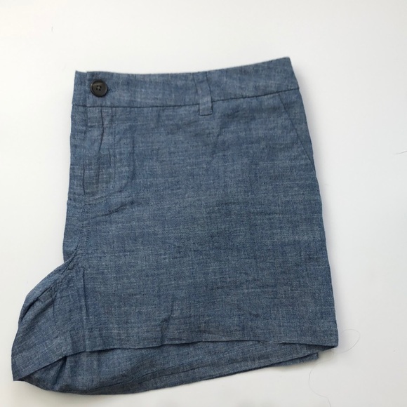 New Merona Chambray 3” Chino Shorts - Picture 7 of 7